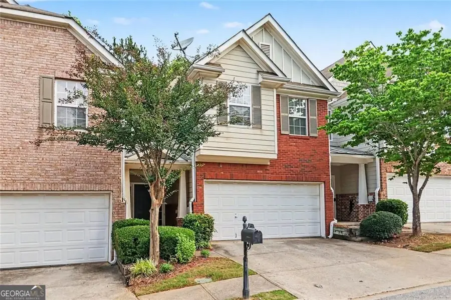 372 Creek Manor, Suwanee, GA 30024 - #2