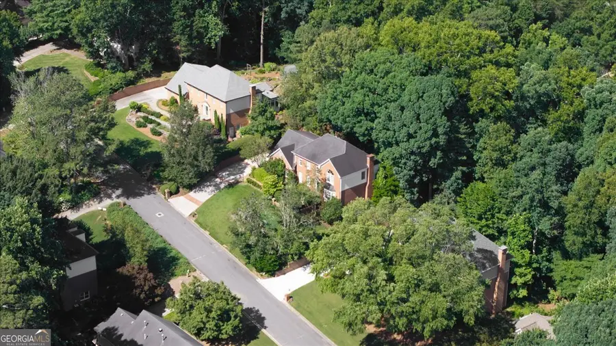 1143 Byrnwyck Road Ne, Brookhaven, GA 30319 - #2