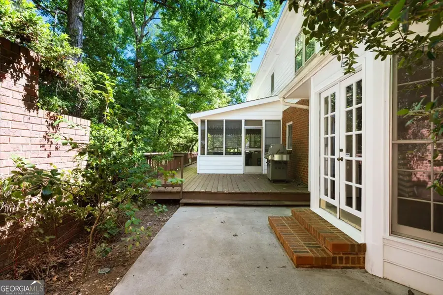 1143 Byrnwyck Road Ne, Brookhaven, GA 30319 - #3