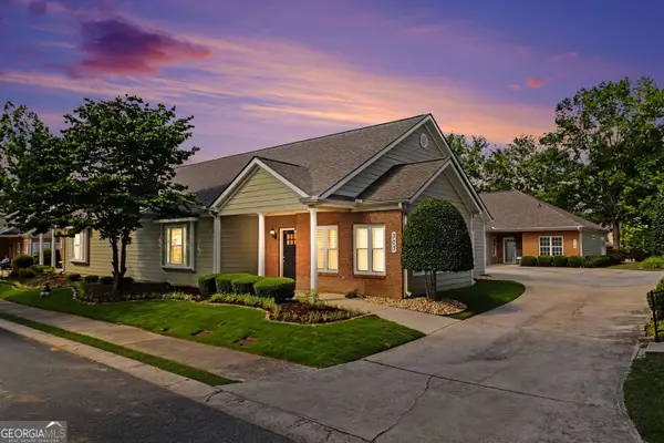 303 Commonwealth Circle, Newnan, GA 30263