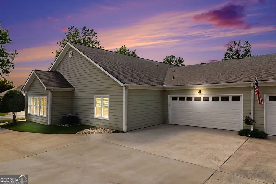 303 Commonwealth Circle, Newnan, GA 30263 - #3