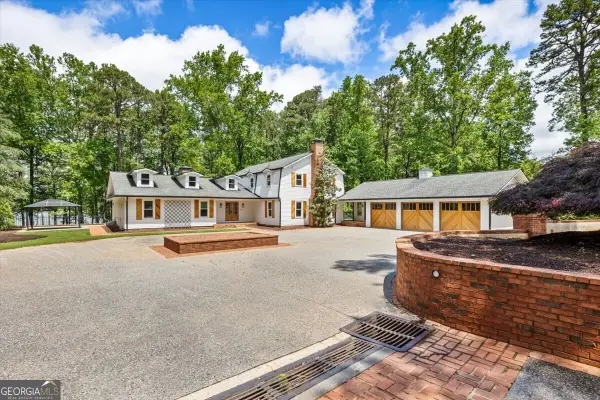 3080 Dove Trail, Cumming, GA 30041