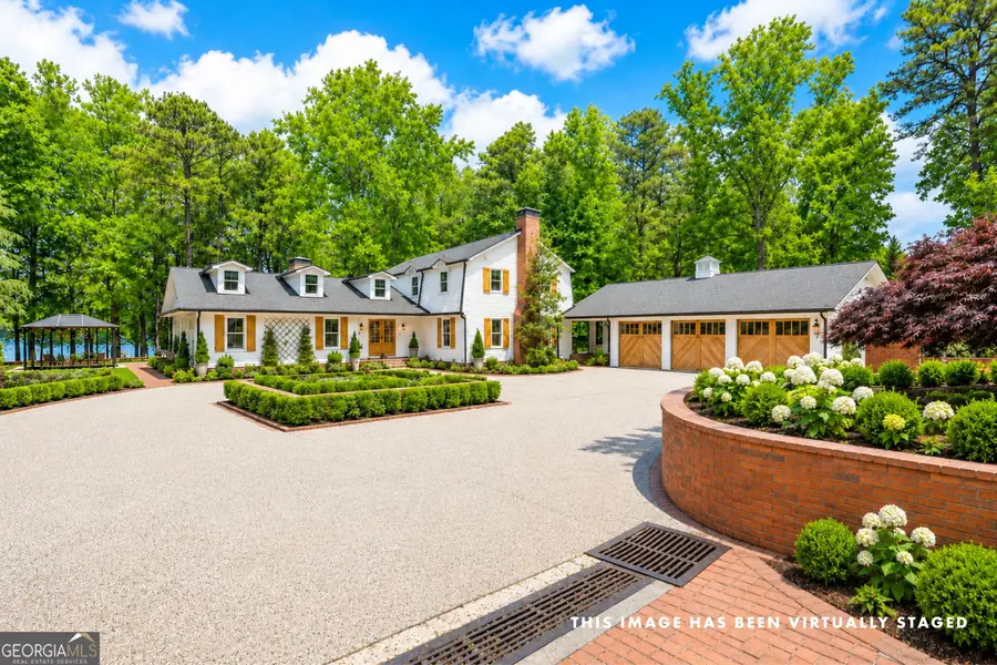 3080 Dove Trail, Cumming, GA 30041 - #2