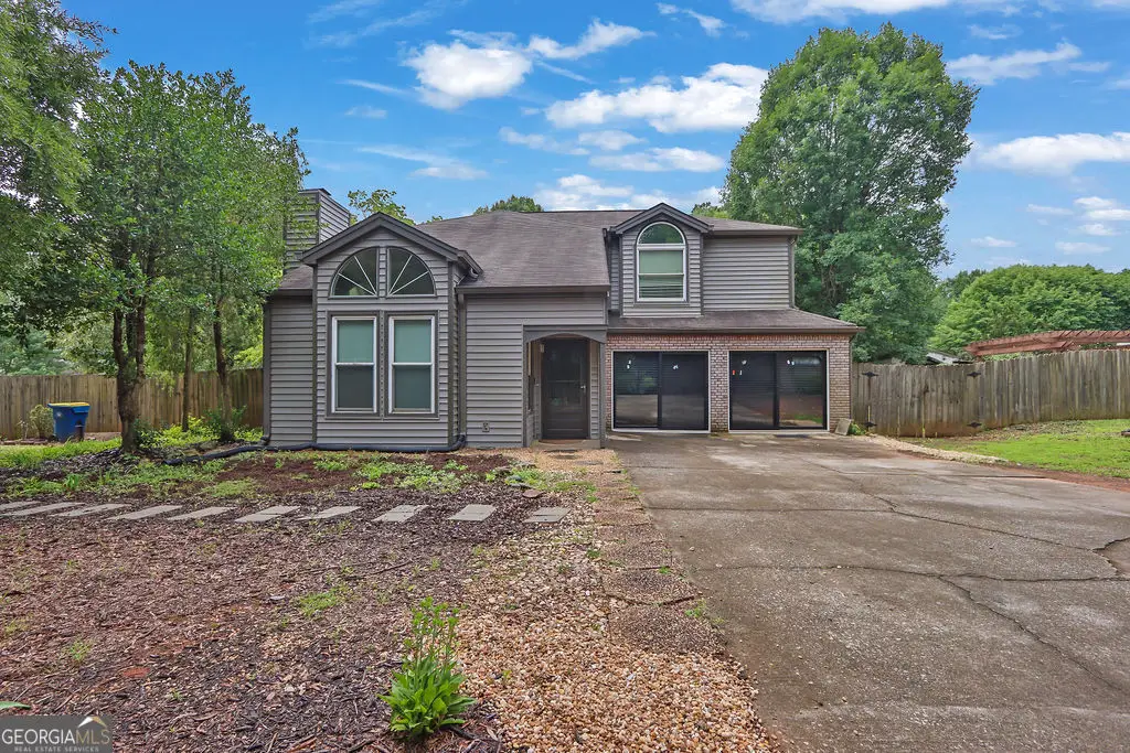 2155 Towne Manor Drive Nw, Kennesaw, GA 30144 - #1