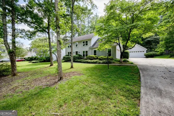 1434 Craddock Way, Macon, GA 31210