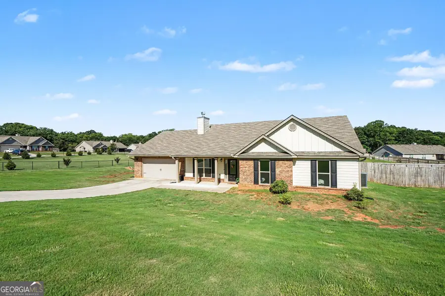 48 Robins Landing, Winder, GA 30680 - #3