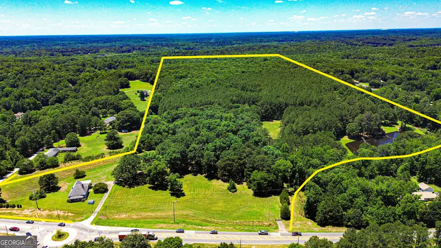 1799 AND 1875 Highway 138 E, Stockbridge, GA 30281 - #3