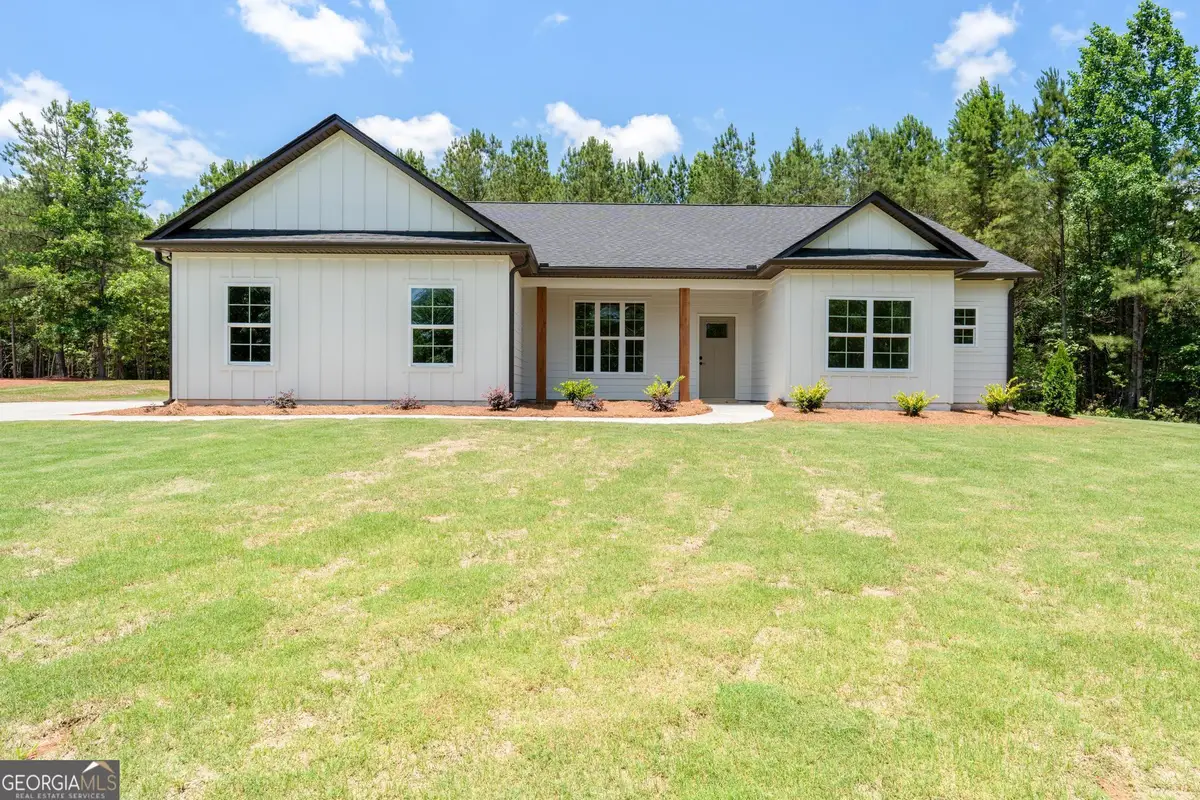 498 Martin Mill Road, Moreland, GA 30259 - #1