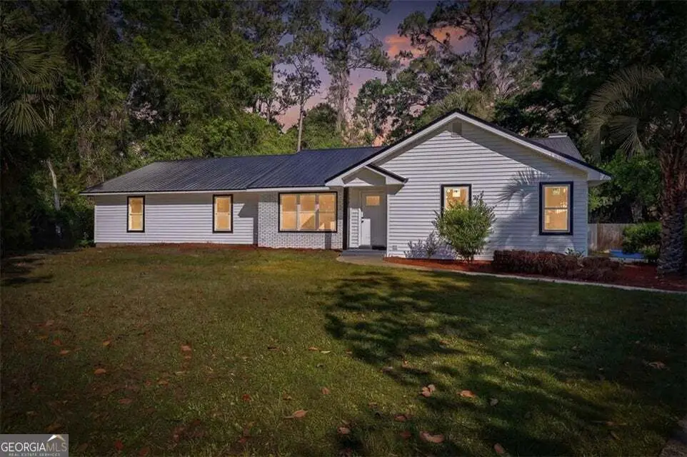 102 Mackqueen Drive, Brunswick, GA 31525 - #1