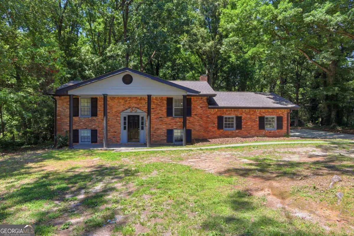 1733 Bethsaida Road, Riverdale, GA 30296 - #1