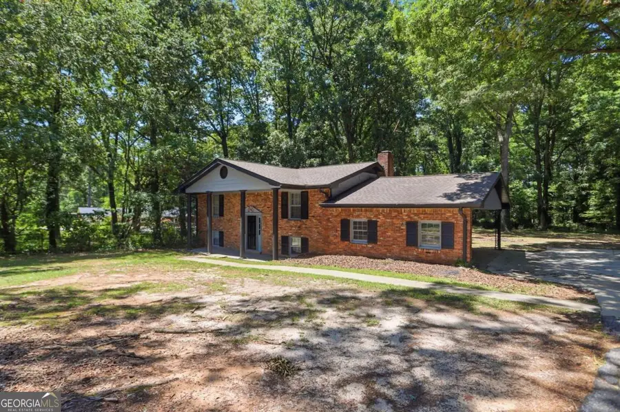 1733 Bethsaida Road, Riverdale, GA 30296 - #2