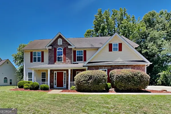5003 Dockside Drive, McDonough, GA 30253
