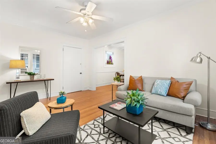 1111 Briarcliff Place Ne #1, Atlanta, GA 30306 - #3