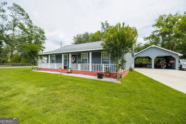 11 Morgan Street, Homerville, GA 31634