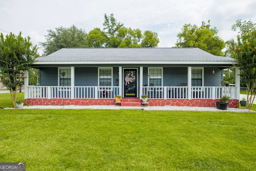 11 Morgan Street, Homerville, GA 31634 - #2