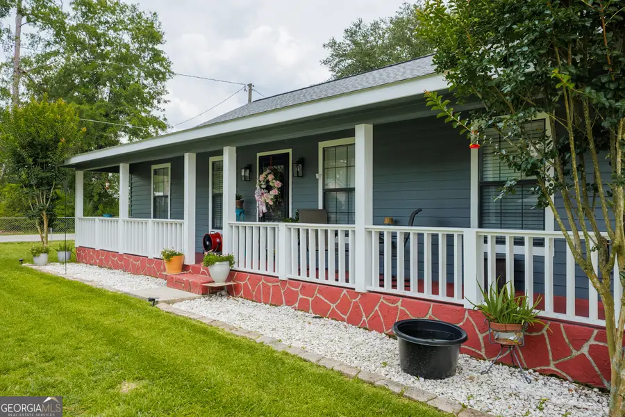 11 Morgan Street, Homerville, GA 31634 - #3