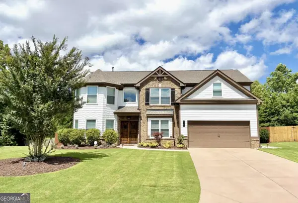 4740 Orchard Park Lane, Cumming, GA 30028