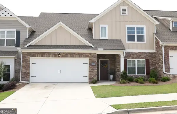2845 Long Shadow Court, Snellville, GA 30078