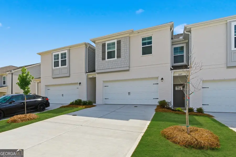 361 Heavenly Hollow Place, McDonough, GA 30253 - #3