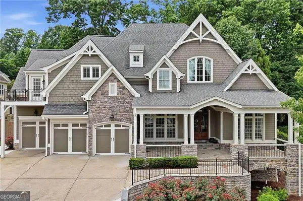 1005 Ector Drive Nw, Kennesaw, GA 30152