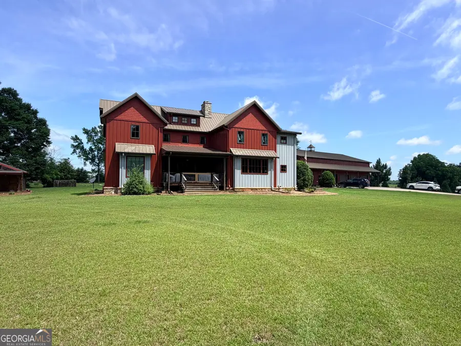 1530 Chilton Woods Road, Rutledge, GA 30663 - #2