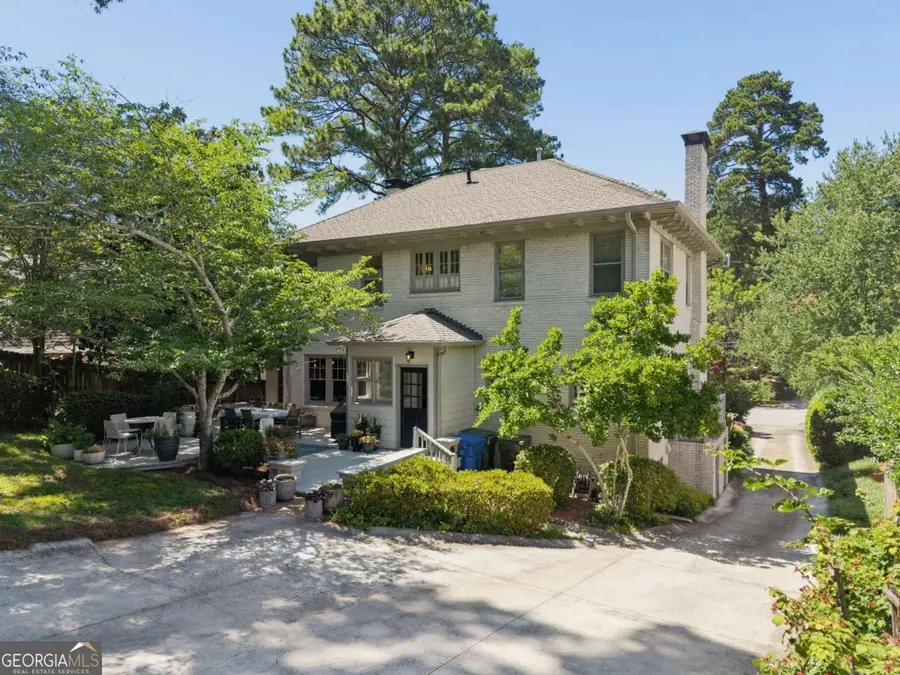 635 E Morningside Drive Ne, Atlanta, GA 30324 - #2