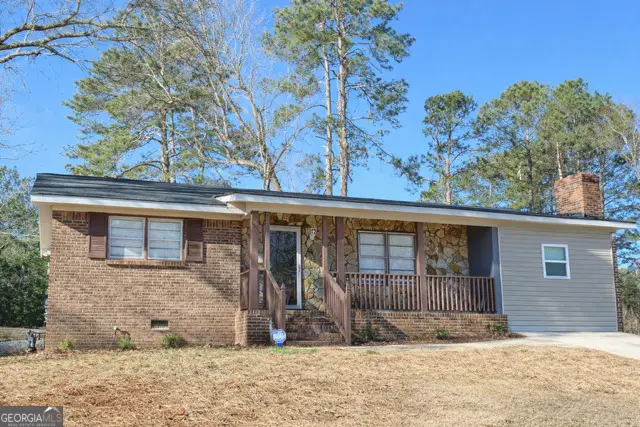 10167 NE Waterford Road Ne, Covington, GA 30014 - #1