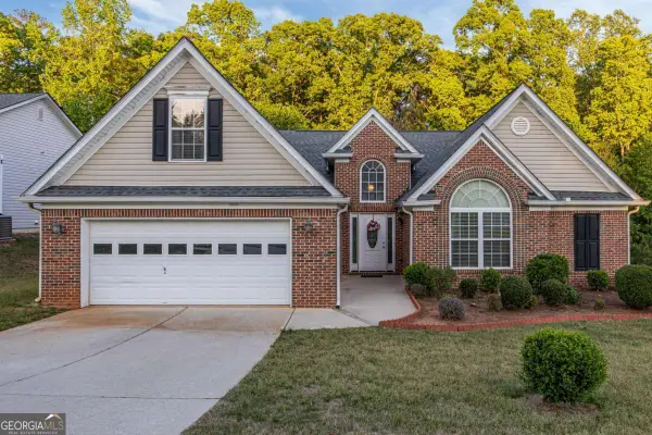 190 Meadowbrook Court, Covington, GA 30016