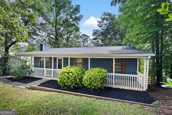 119 S Mill Creek Court, Woodstock, GA 30188