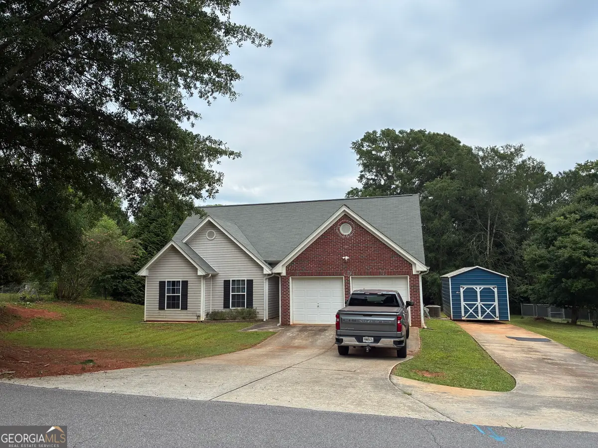 232 Mcarthur Street, Commerce, GA 30529 - #1