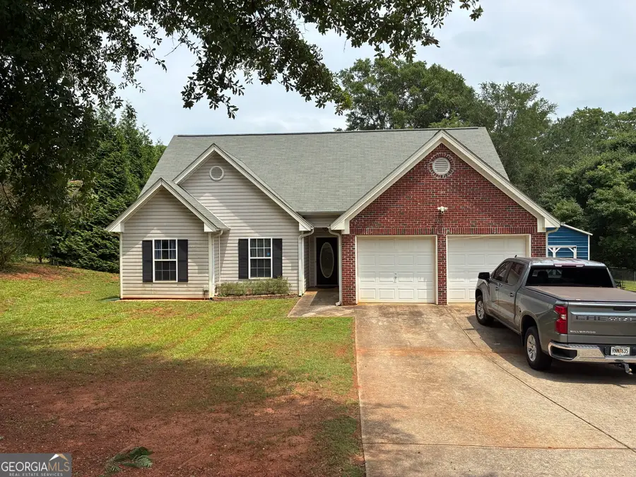 232 Mcarthur Street, Commerce, GA 30529 - #3