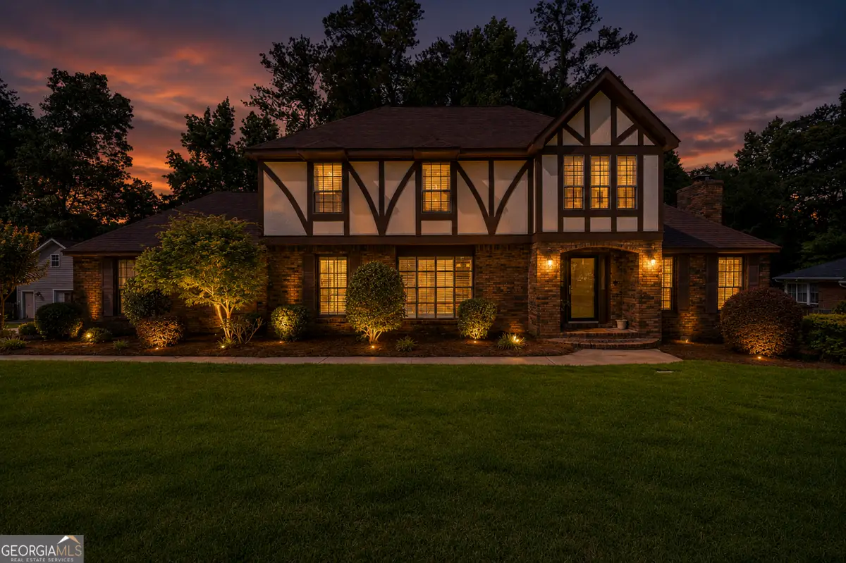 125 Stillwood Drive, Warner Robins, GA 31088 - #1
