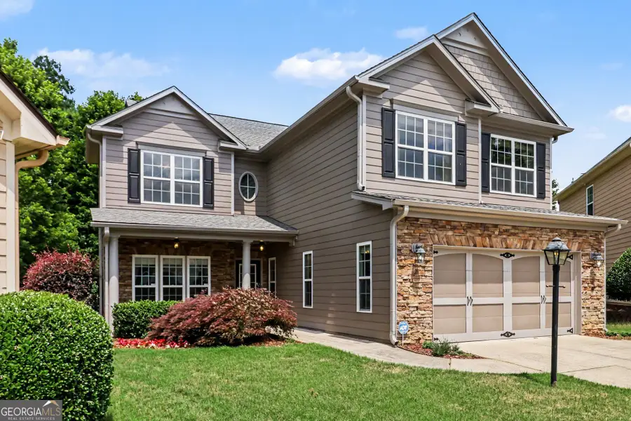 3290 Warbler Way, Cumming, GA 30041 - #2