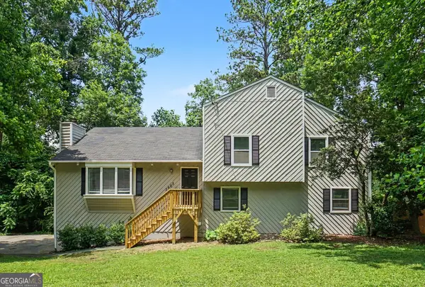 3985 Lookout Point Drive, Marietta, GA 30066