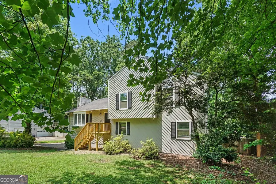 3985 Lookout Point Drive, Marietta, GA 30066 - #3