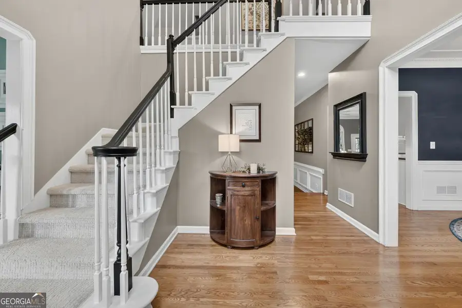 1363 Downington Circle Nw, Acworth, GA 30101 - #2