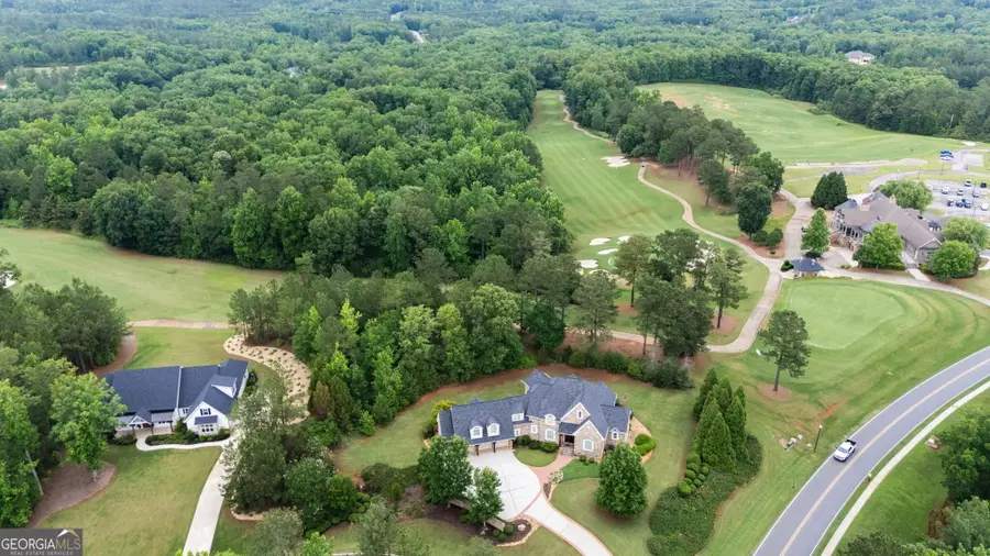 100 Fox Court, Forsyth, GA 31029 - #2
