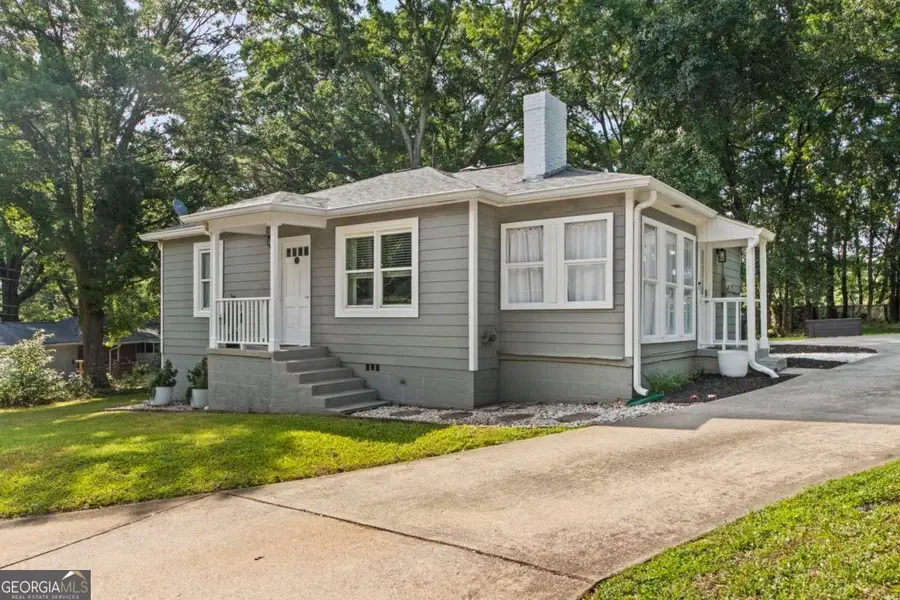 3465 Woodlawn Circle, Tucker, GA 30084 - #2