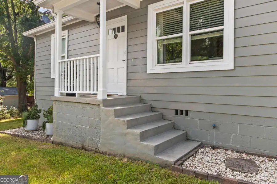 3465 Woodlawn Circle, Tucker, GA 30084 - #3