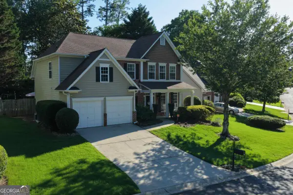 1807 Hidden Springs Walk Se, Smyrna, GA 30082