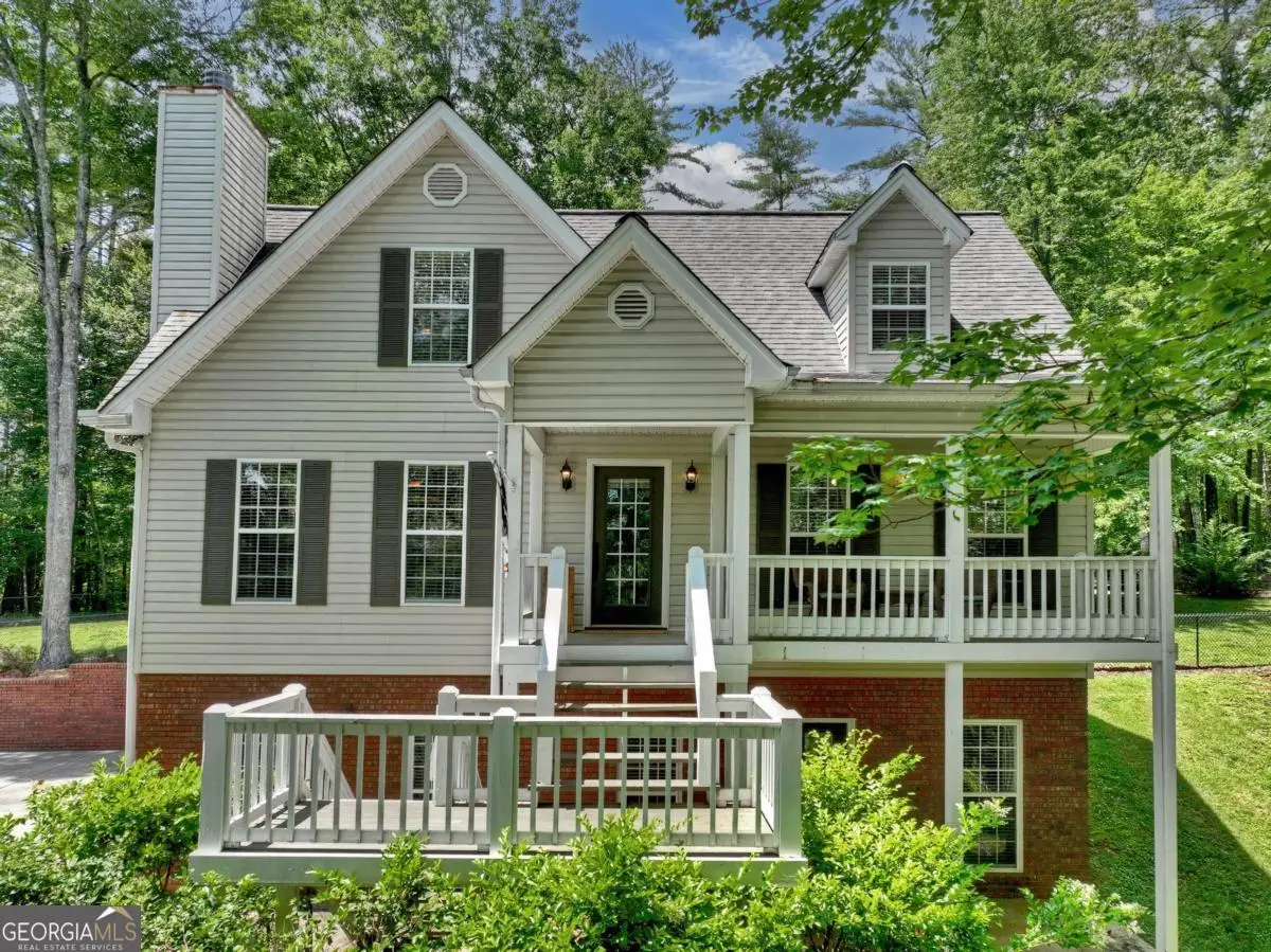 94 Old Place Drive, Blue Ridge, GA 30513 - #1