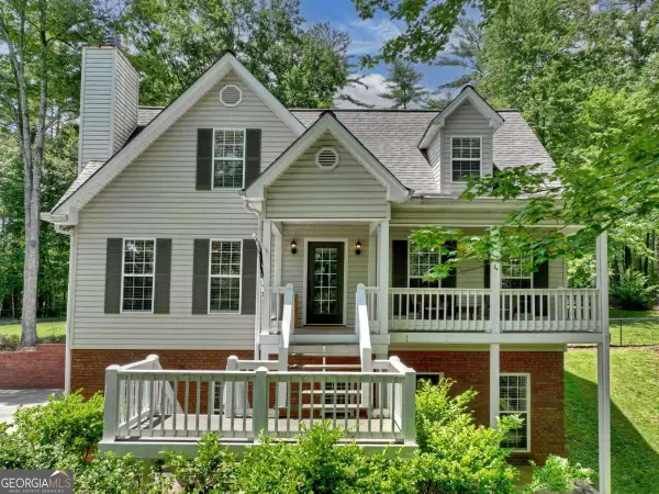 94 Old Place Drive, Blue Ridge, GA 30513