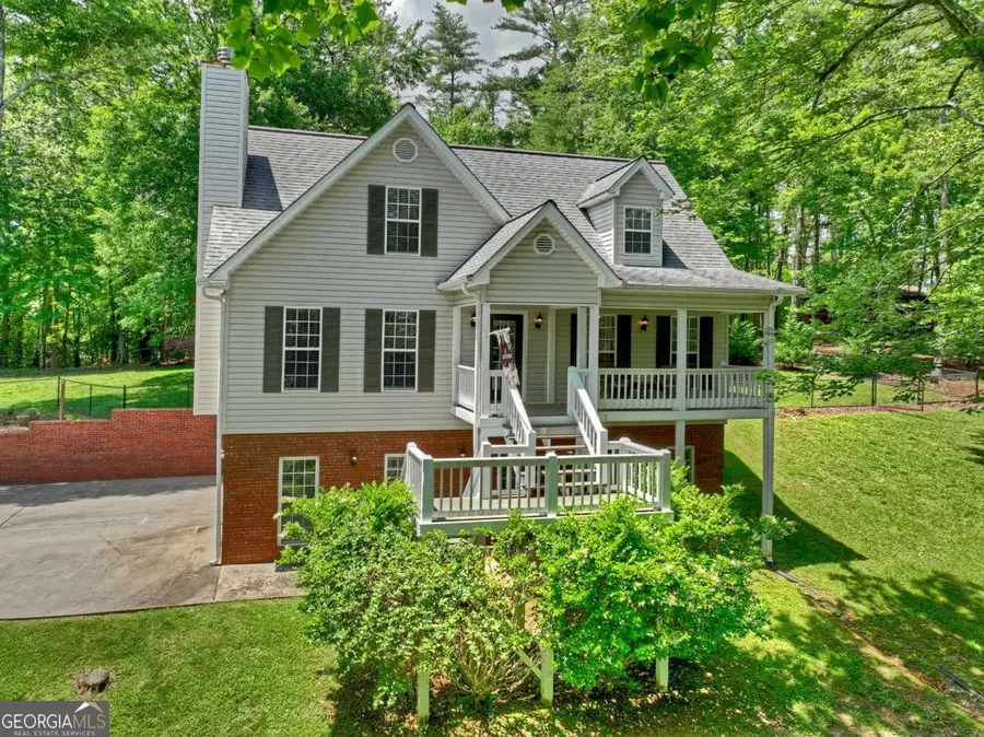 94 Old Place Drive, Blue Ridge, GA 30513 - #2