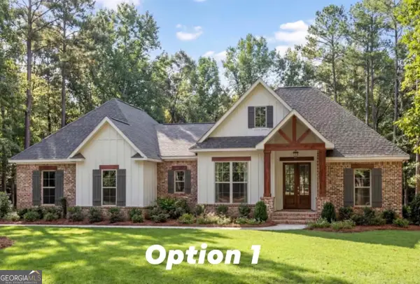 41 Crabapple Dr, Hawkinsville, GA 31036