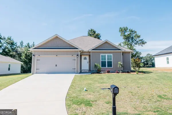 65 Cole Drive, Hawkinsville, GA 31036
