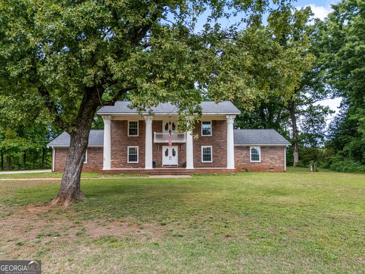 451 Toms Creek Road, Martin, GA 30557 - #1