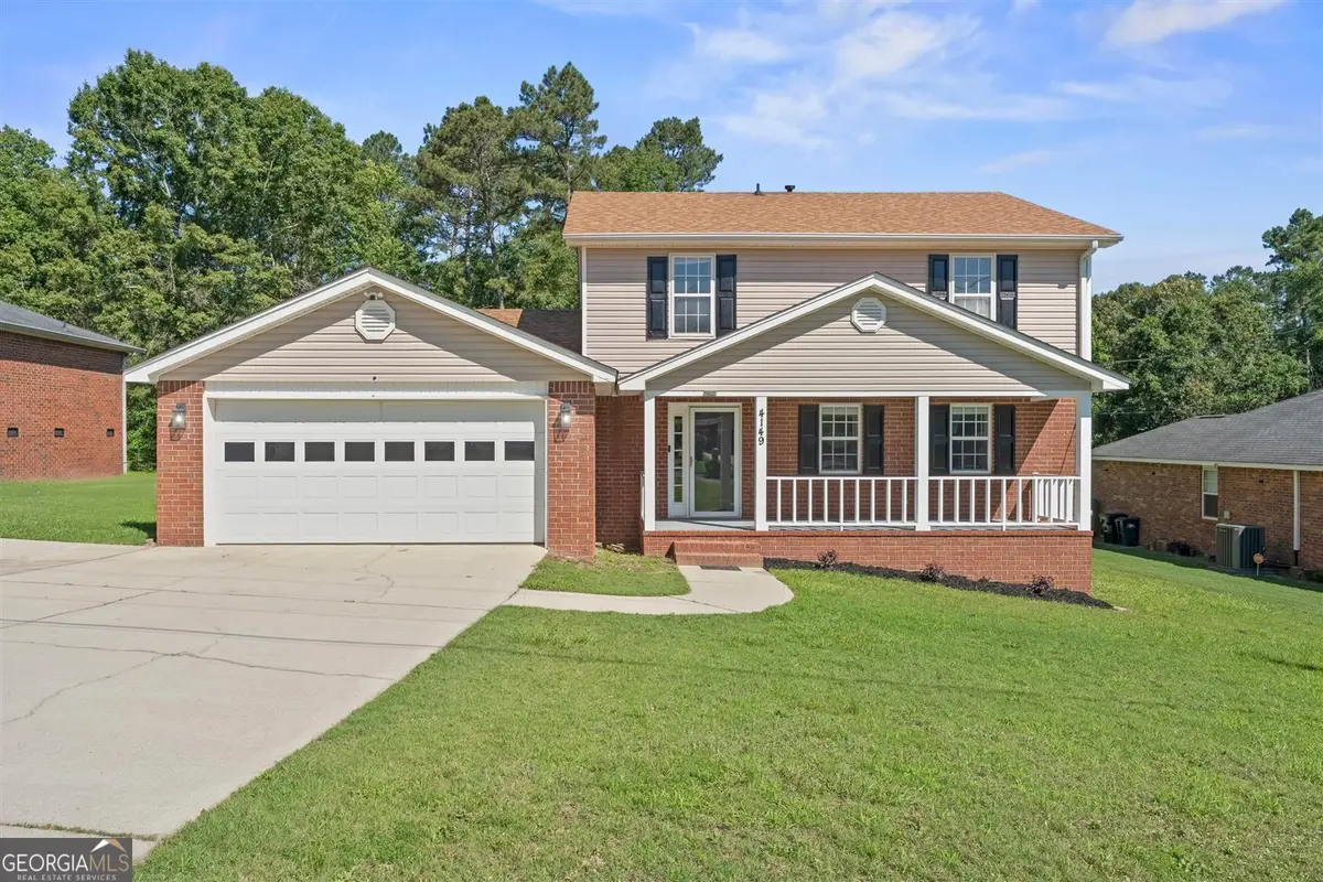 4149 Foreman Way, Hephzibah, GA 30815 - #1