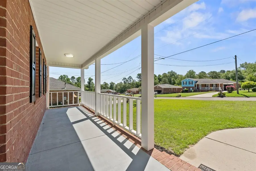 4149 Foreman Way, Hephzibah, GA 30815 - #2