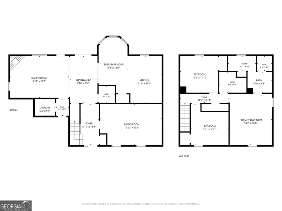 4149 Foreman Way, Hephzibah, GA 30815 - #3