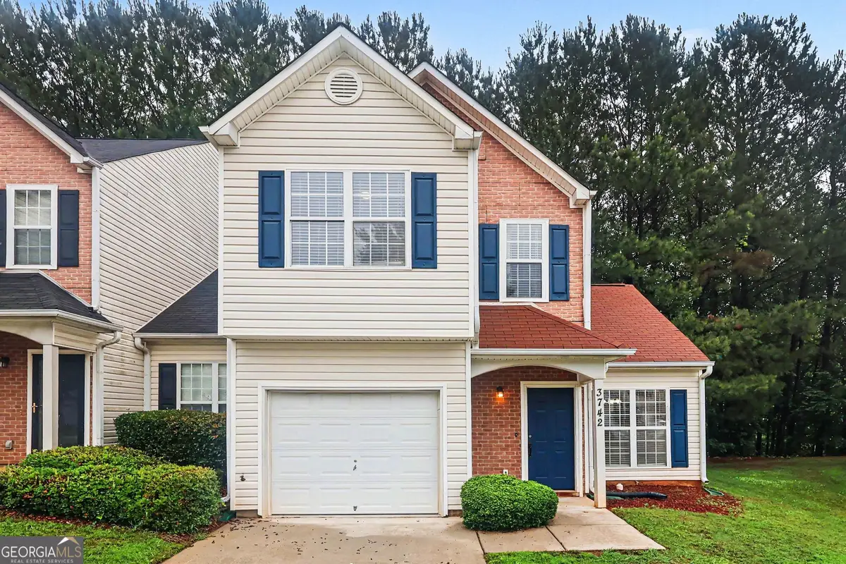 3742 Brookwood Boulevard, Rex, GA 30273 - #1